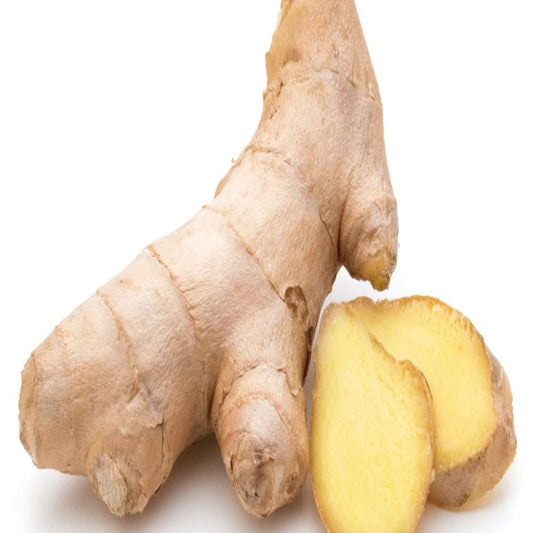 A Grade Fresh Ginger, Packaging Size: 50 Kg