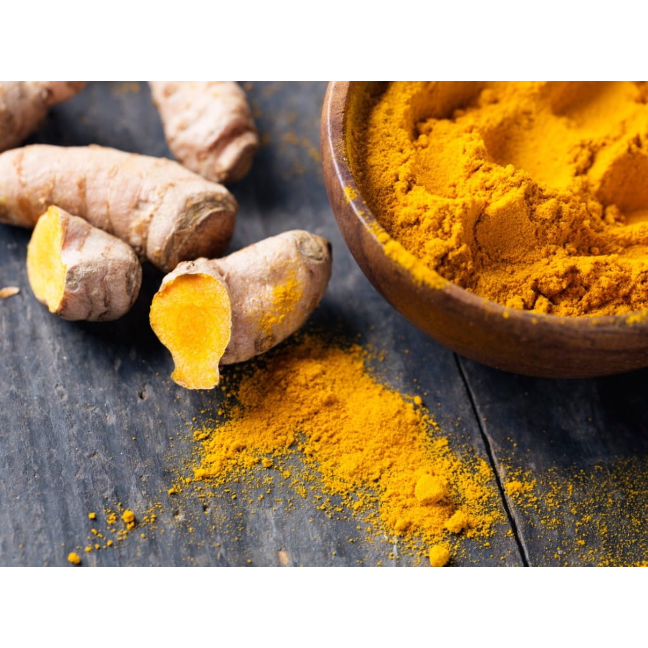 Herbal Turmeric Powder