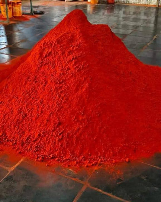 Red Chilli Powder