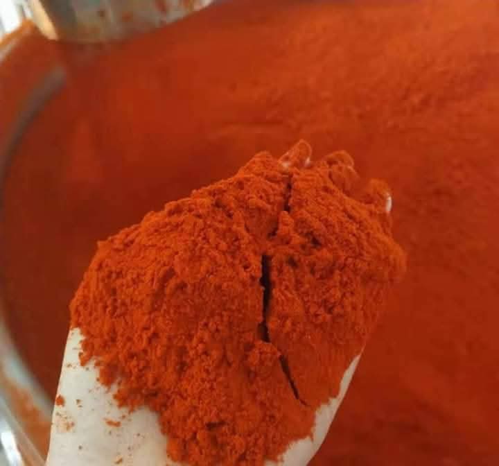 Red Chilli Powder