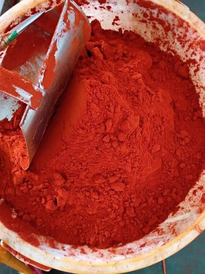 Red Chilli Powder
