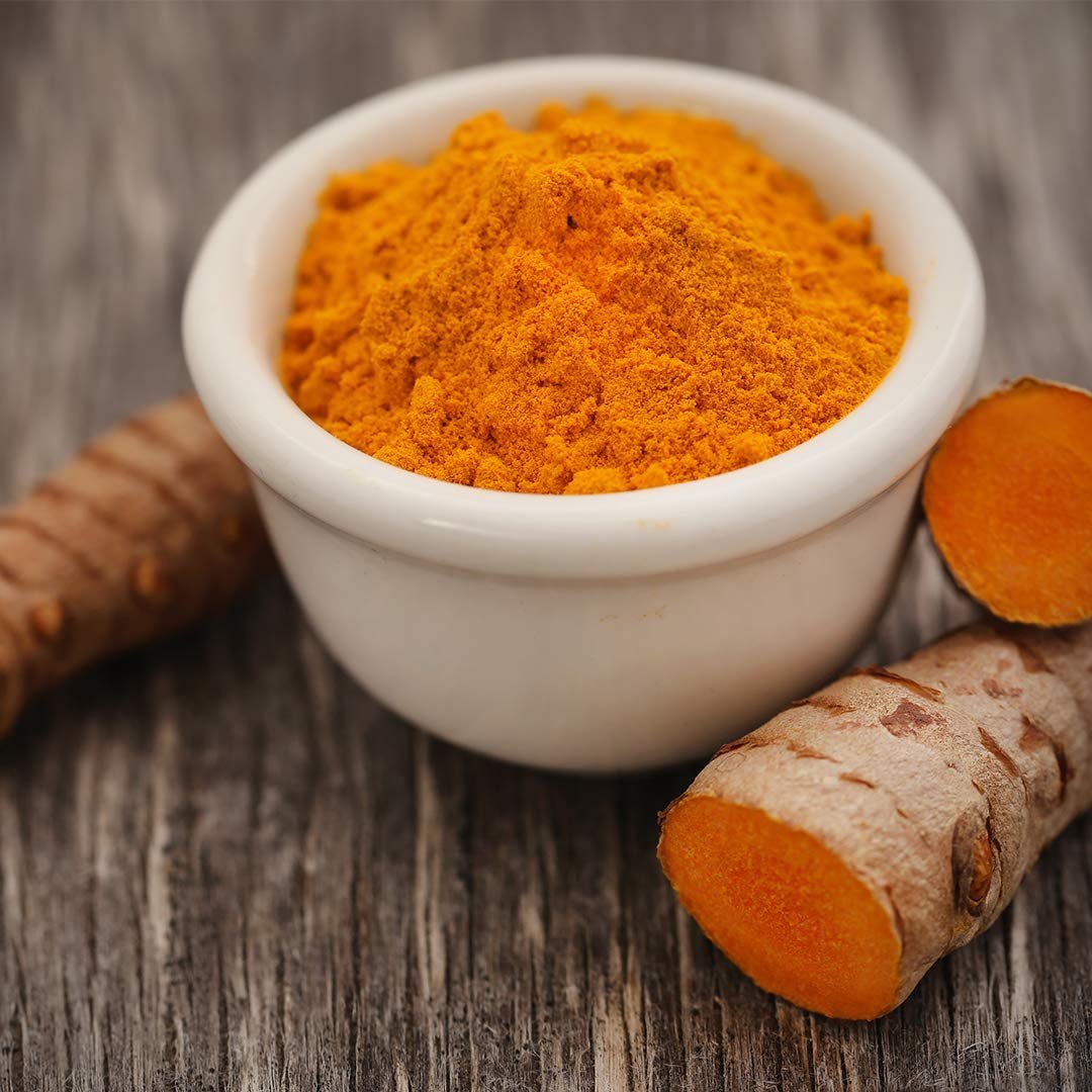 Amba Turmeric Powder