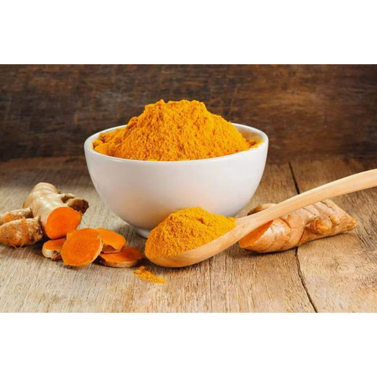 Amba Turmeric Powder