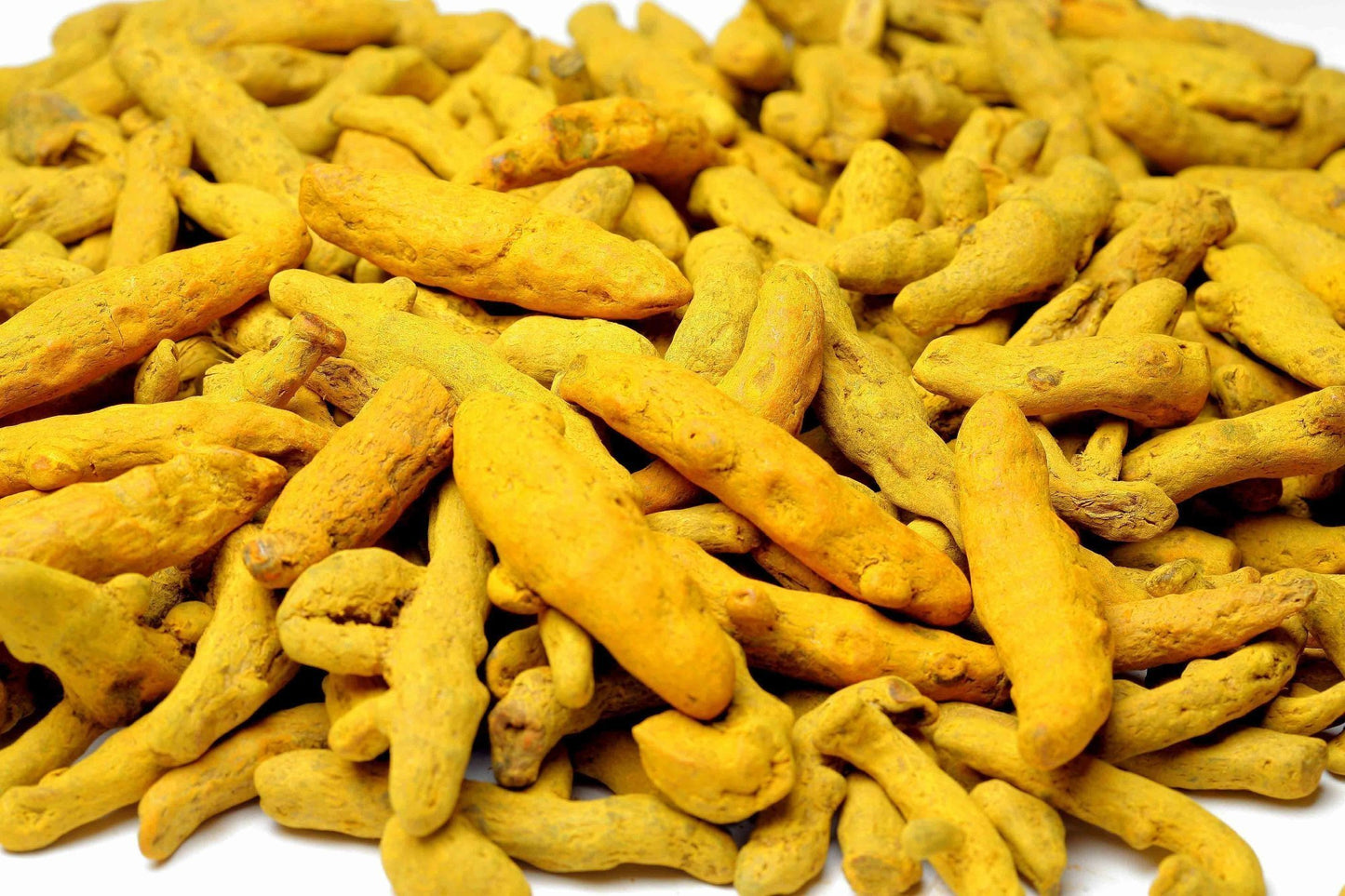 Amba Turmeric Finger
