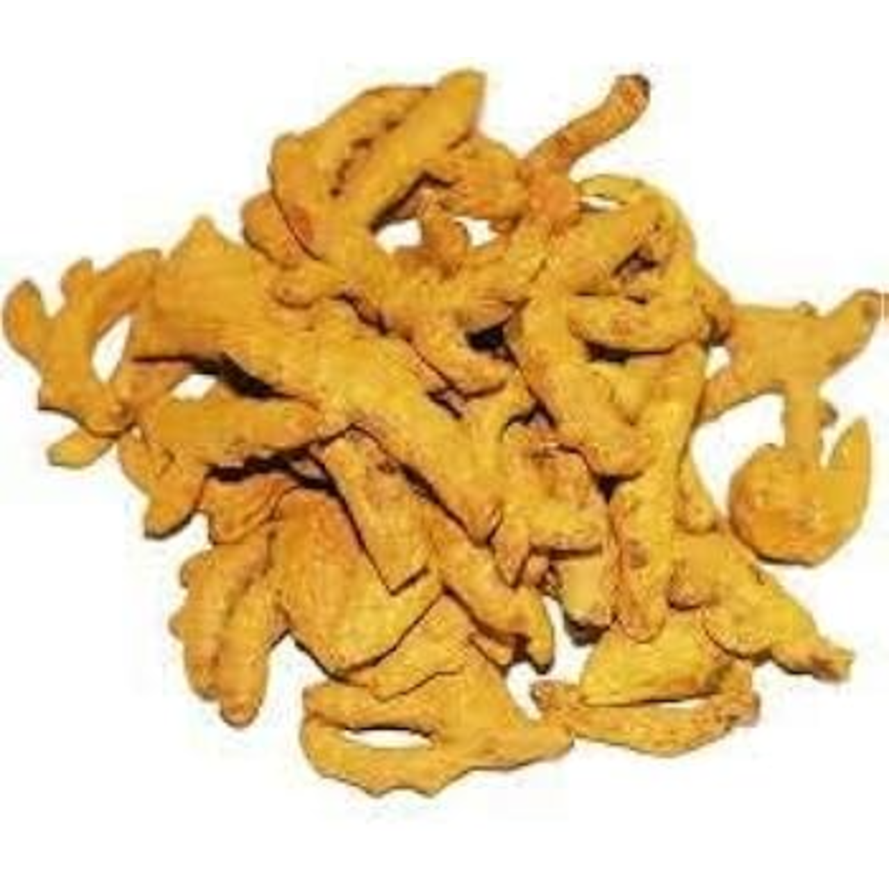 Amba Turmeric Finger