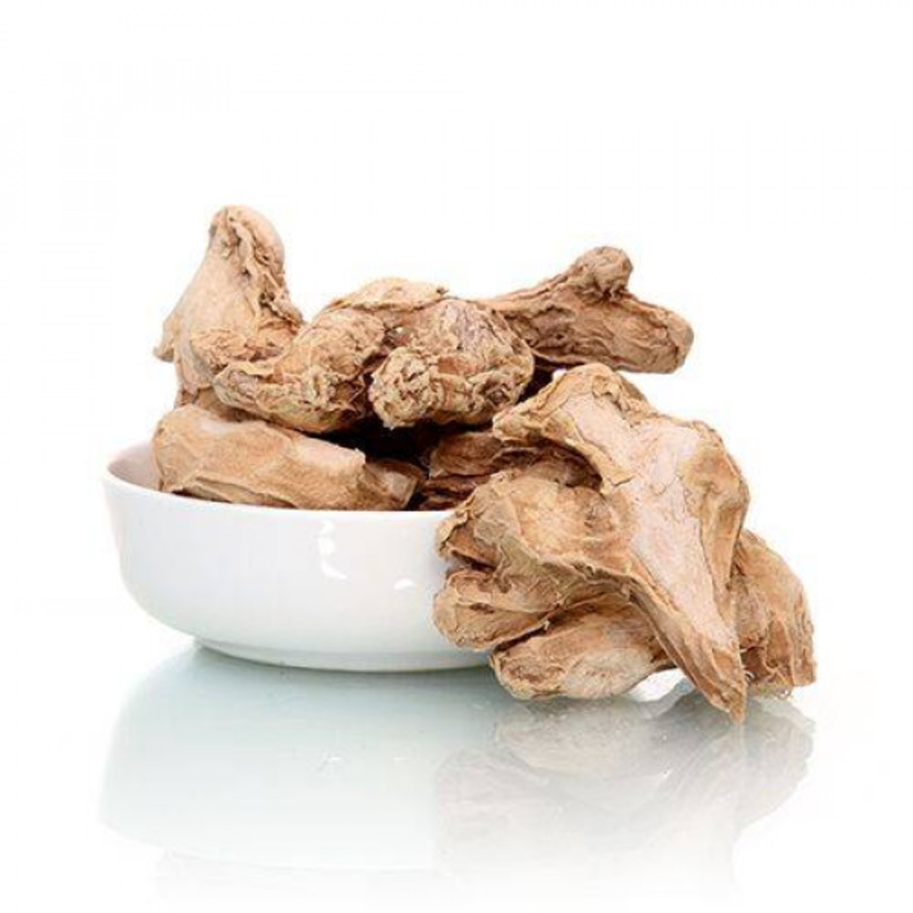 Organic Dry Ginger