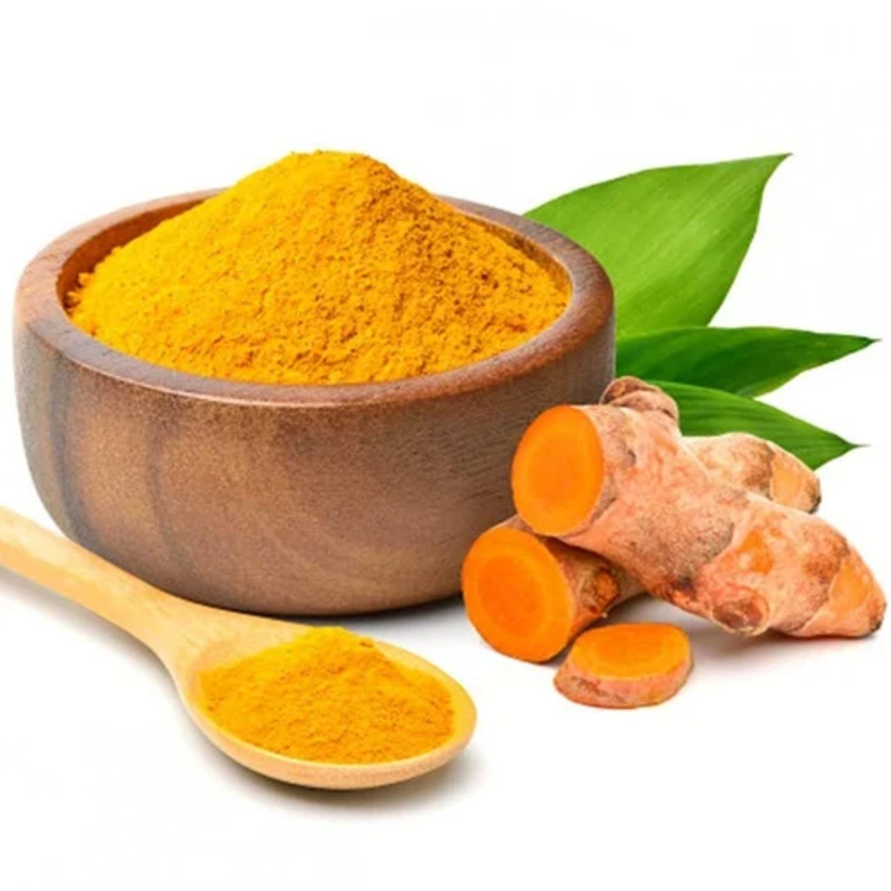 Herbal Turmeric Powder