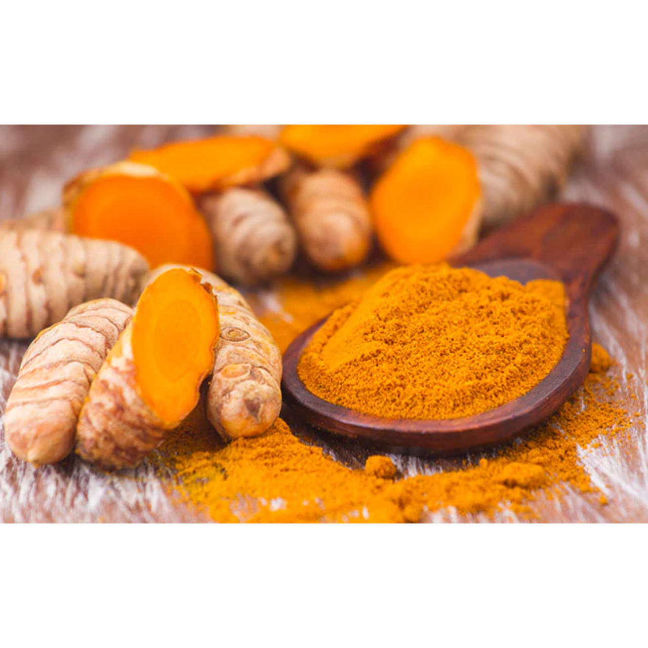 Selam Turmeric Powder