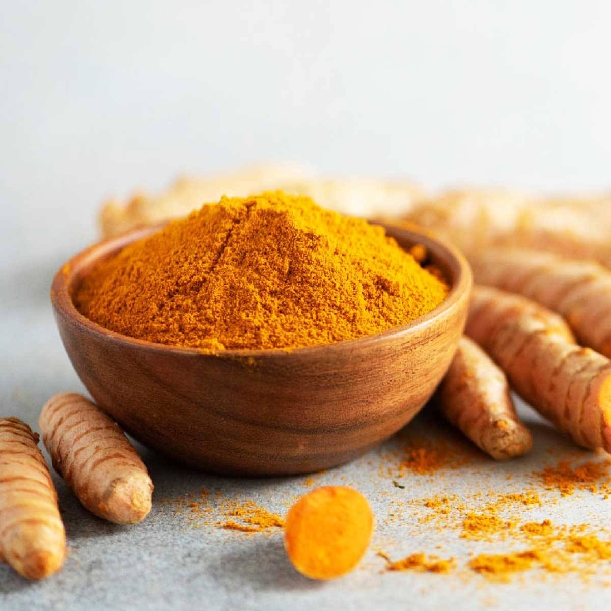 Selam Turmeric Powder