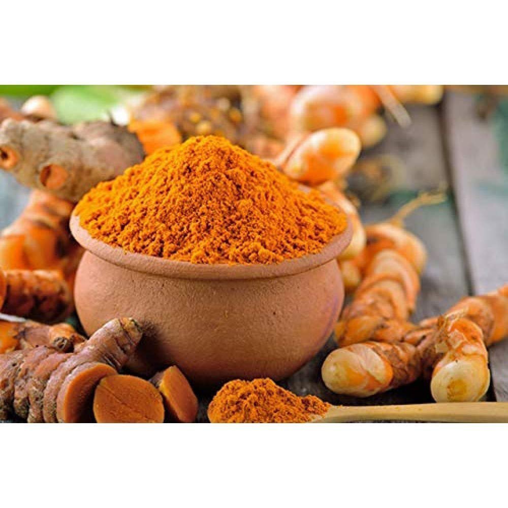 Selam Turmeric Powder