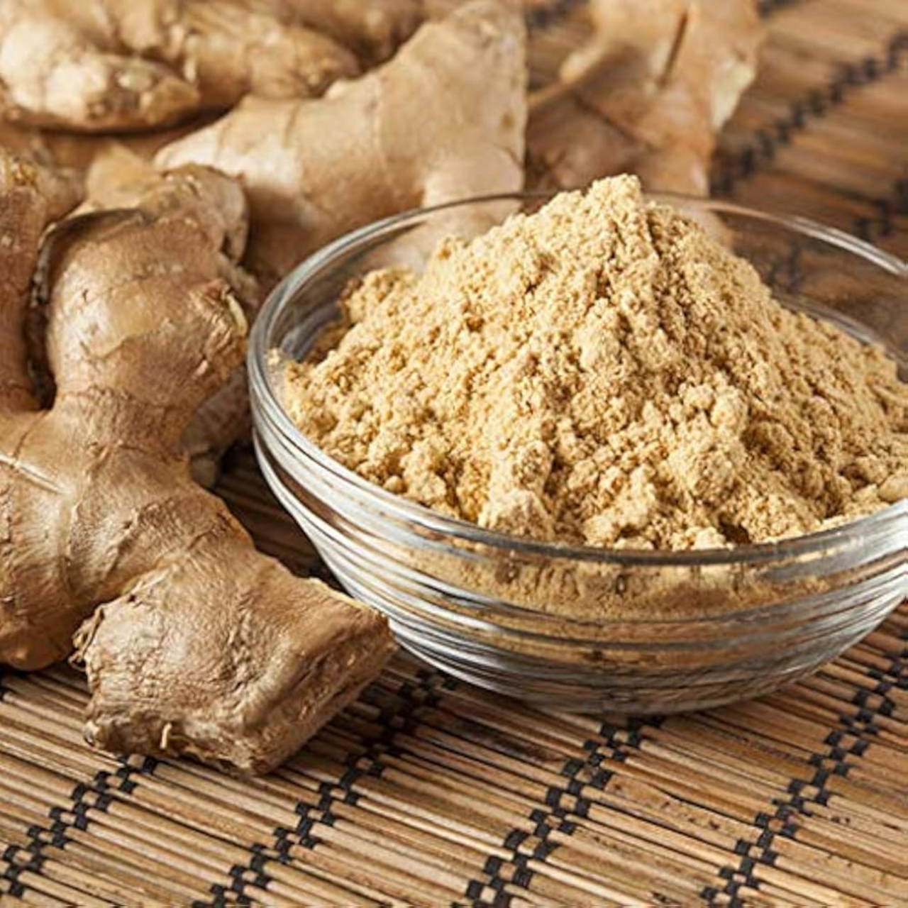 Sehmbi Ginger Powder