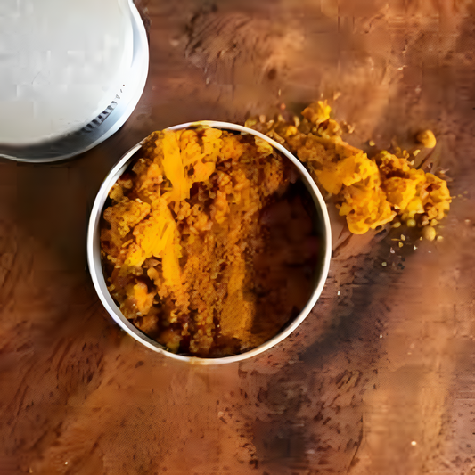 Sehmbi Turmeric Powder